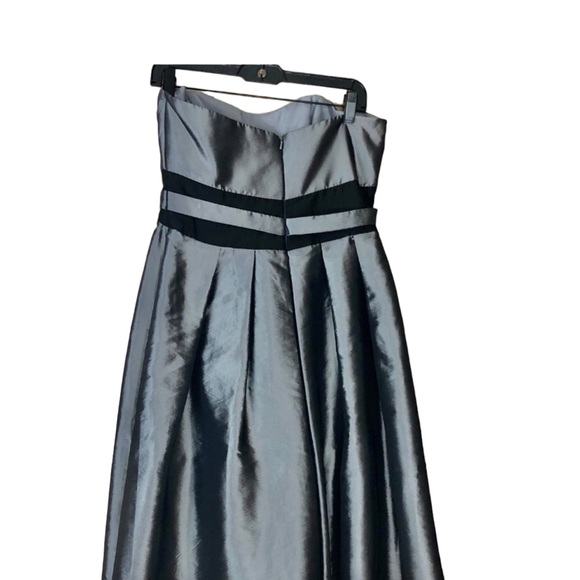 Jasmine B2 Maternity Bridesmaid Dresses - Picture 6 of 6